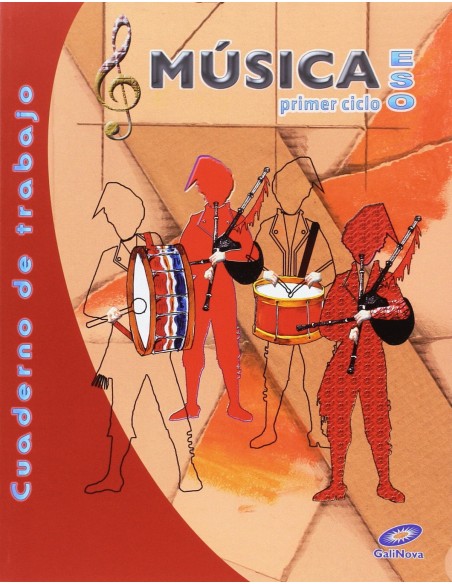 12CUADMUSICA 2ºESO SXXI PARA GALICIA